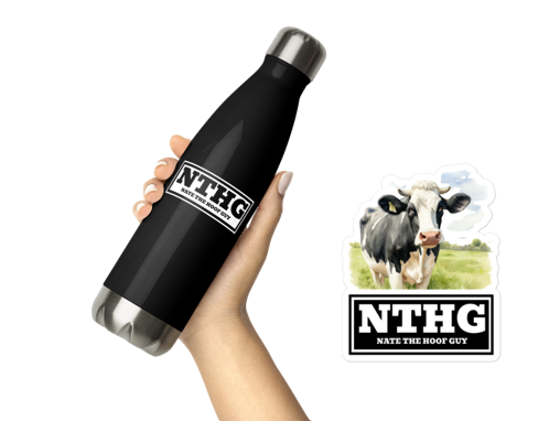 Accessories – Nate the Hoof Guy