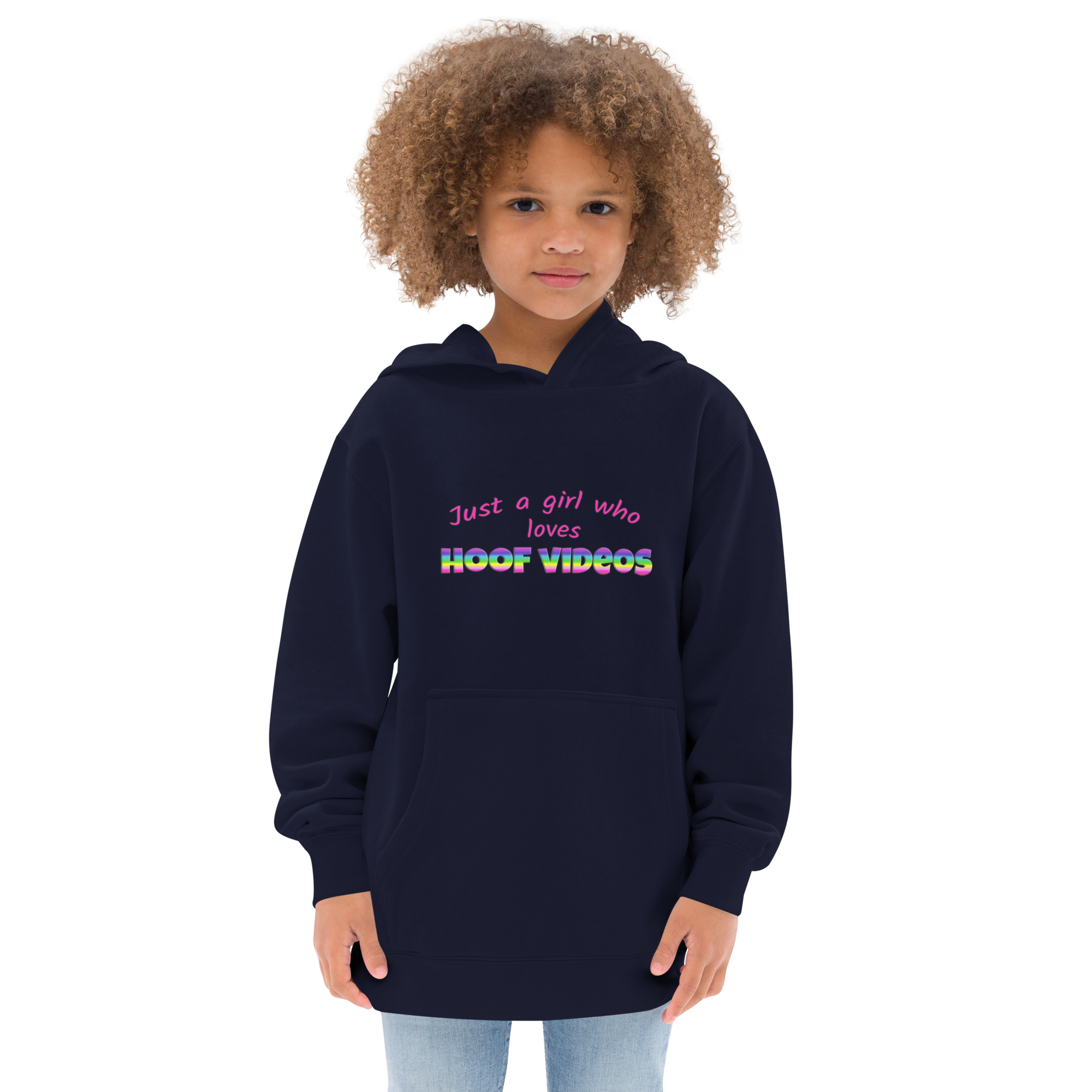 Youth Clothing Nate The Hoof Guy Youth clothing nate the hoof guy