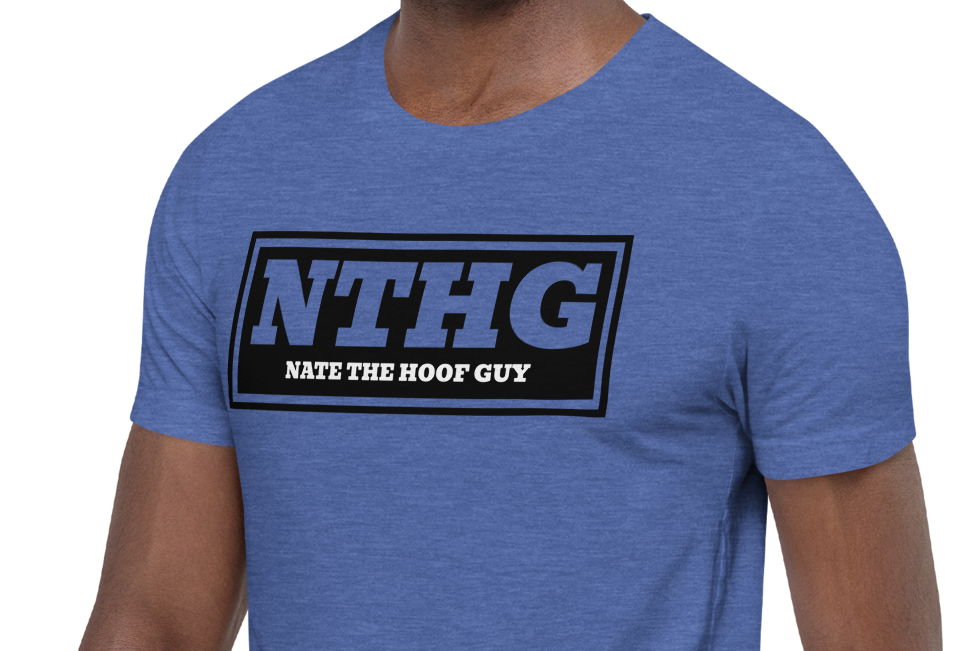 Nate The Hoof Guy Nate the hoof guy